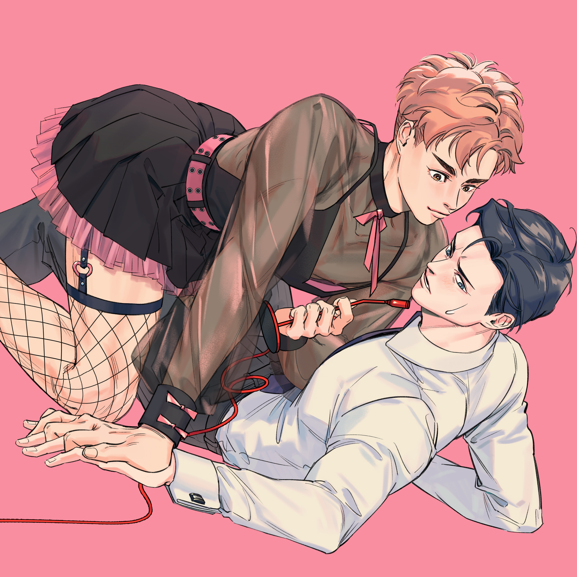 鬼灭之刃 - 炭治郎斩鬼复仇之旅